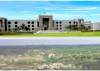 ‘તમે તમારી જાતને સંસદથી પણ ઉપર સમજો છો?…’ બાલારામ જમીન વિવાદમાં હાઈકોર્ટે લીધો વન વિભાગના અધિકારીઓ…