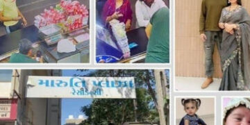 અમદાવાદ: ચાંદખેડામાં ઢોસા ખાધા બાદ 3 બાળકીઓના શંકાસ્પદ મોતનો મામલો, પોલીસ ત્રણ થિયરી પર કરી રહી છે ત…