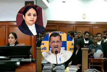 તમે RSS ના કાર્યક્રમમાં ગયા છો, શું મને ન્યાય મળશે?, હાઈકોર્ટના જજ સામે કેજરીવાલનો સવાલ | Kejriwal Q…