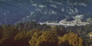 દિલ્હીથી દેહરાદૂન એક્સપ્રેસ વે! એશિયાના સૌથી લાંબા વાઈલ્ડ લાઈફ કોરિડોરનું PM મોદીએ કર્યું લોકાર્પણ |…