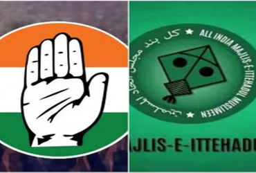 AIMIM પક્ષ દ્વારા મેન્ડેટ અને ચૂંટણી ચિન્હ મેળવનાર એક જ વોર્ડમાં બે ઉમેદવારોએ કરેલી ઉમેદવારી રદ કરવા…