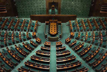 લોકસભાની બેઠકો 543થી વધારીને 850 કરવાની તૈયારી, કેન્દ્ર સરકારે નવું બિલ તૈયાર કર્યું | Govt proposes…