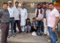 અમદાવાદમાં ક્રાઈમ બ્રાન્ચની મોટી કાર્યવાહી: ઘીકાંટા વિસ્તારમાંથી 12 લાખના મેફેડ્રોન ડ્રગ્સ સાથે બે ઝ…