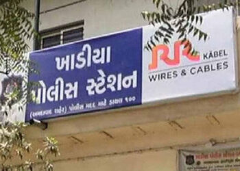 અમદાવાદીઓ સાવધાન! સારંગપુરમાં બંધ મકાનના તાળા તૂટ્યા, સોના-ચાંદીના ઘરેણા લઈ તસ્કરો ફરાર | House Brea…