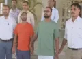 અમદાવાદના શીલજમાંથી લાખોના હાઈબ્રીડ ગાંજા સાથે બે આરોપીઓ ઝડપાયા, ટુ વ્હીલર પર છૂટક વેચાણ કરવા નીકળ્ય…