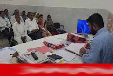 ભાવનગરમાં ચૂંટણીમાં આજે ઉમેદવારનું ચિત્ર સ્પષ્ટ થશે | picture of the candidate in the election in Bh…