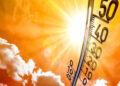 રાજ્યમાં સૌથી ગરમ રાજકોટ 42 સે, જળમાંગ વધીને 44 કરોડ લિટર થઈ | Rajkot hottest at 42 degrees Celsius …
