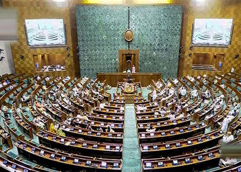 લોકસભાની બેઠકો 850 કરાશે મહિલાઓ માટે 273 અનામત | Lok Sabha seats to be increased to 850 273 reserved…