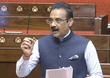 AAP સાંસદ અશોક મિત્તલના ઠેકાણે EDના દરોડા, રાઘવ ચઢ્ઢાની જગ્યાએ ડેપ્યુટી લીડર બન્યા હતા | ED Raids on…