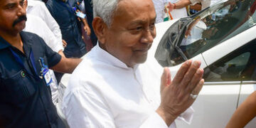 ’24 કલાકમાં પોસ્ટરથી ગુમ…’ નીતિશ કુમારના રાજીનામા પર રોહિણી આચાર્યનો કટાક્ષ | bihar politics rohin…