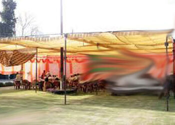 ચૂંટણી સંગ્રામ – માંડવા નાંખવા માટે ઉમેદવારોએ પરવાનગી લેવી પડશે | Election campaign Candidates will …