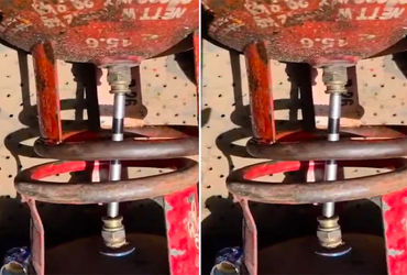 અટલાદરા વિસ્તારમાં ખુલ્લેઆમ ગેસ ડિલિવરીના ટેમ્પામાં સિલિન્ડર રિફિલિંગ કરવાનું કૌભાંડ પકડાયું | Scam …