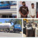 વલસાડના ભીલાડમાં LPG ગેસ ચોરીનું મોટું નેટવર્ક ચલાવતા 3 ઝડપાયા, ટેન્કર-સિલિન્ડર સહિત 63 લાખનો મુદ્દા…