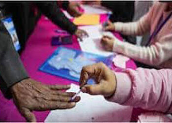 જિલ્લાની 3 પાલિકાની 18 બેઠક બિનહરીફ, 78 સીટ પર ચૂંટણી થશે | 18 seats of 3 municipalities in the dist…