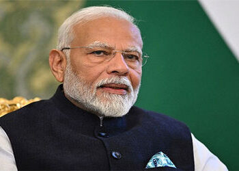 પીએમે સીમાંકનનો ઉલ્લેખ ટાળીને રાજ્યોની ચિંતાઓ સામે આંખમીચામણા કર્યા | PM turns a blind eye to states…