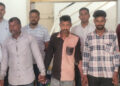 અમદાવાદમાં ‘માસ્ટર કી’ થી બાઈક ચોરતી ગેંગનો પર્દાફાશ, સોલા પોલીસે 23 બાઈક સાથે રાજસ્થાનની ત્રિપુટીને…