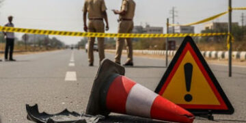 જામનગરના જોડીયા પંથકમાં જુદા-જુદા બે વાહન અકસ્માતમાં બે વ્યક્તિ ગંભીર સ્વરૂપે ઘાયલ | Two people seri…