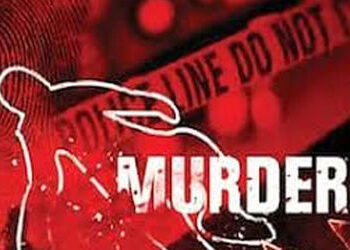 જૂનાગઢના ખડિયા ગામે સામાન્ય બોલાચાલીમાં યુવકની કરપીણ હત્યા | Youth brutally murdered in a minor alte…