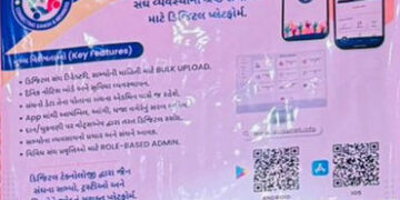 ટેકનોલોજીના માધ્યમથી જૈન ધર્મના પ્રસાર માટે 5 AI પ્લેટફોર્મ લોન્ચ | 5 AI platforms launched to sprea…