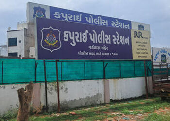 ભાડે આપેલી કાર વેચી મારી, વડોદરાના શખ્સ સામે ગુનો નોંધાયો | Crime registered against Vadodara man fo…