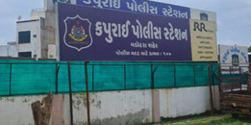 ભાડે આપેલી કાર વેચી મારી, વડોદરાના શખ્સ સામે ગુનો નોંધાયો | Crime registered against Vadodara man fo…