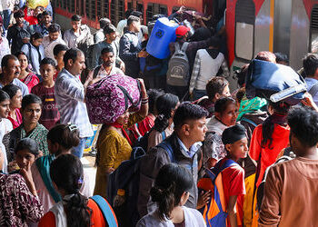 અમદાવાદ-મુંબઈ અને સુરત માટે સમર સ્પેશિયલ ટ્રેનો જાહેર, જાણો કઈ તારીખે કયા રૂટ પર દોડશે ટ્રેન | weste…