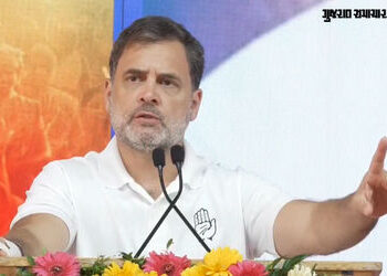 ‘અમે તેમને હરાવી દીધા…’, તમિલનાડુમાં મહિલા અનામત બિલ અને સીમાંકન પર બોલ્યા રાહુલ ગાંધી | rahul gan…