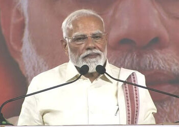 ‘વિપક્ષે મહિલા અનામત બિલને રોક્યું, પરંતુ અમારી લડાઈ શરૂ રહેશે’, તમિલનાડુમાં બોલ્યા PM મોદી | tamiln…