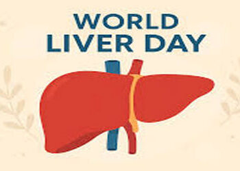 અનિયમિત દિનચર્યા અને અસ્વસ્થ ખાણીપીણી લીવરના આરોગ્ય માટે ખતરો બની શકે છે