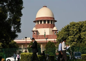 દહેજ આપવાની વાત સ્વીકારવા માત્રથી પત્નીના પરિવાર સામે કેસ ના થઇ શકે | A case cannot be filed against…