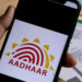 Aadhaar App પર સરકારનો મોટો નિર્ણય, સ્માર્ટફોન કંપનીઓના વિરોધ બાદ પ્લાન પડતો મૂકાયો | government wit…