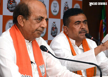 પૂર્વ રેલ મંત્રી દિનેશ ત્રિવેદી બનશે બાંગ્લાદેશમાં ભારતના નવા હાઈ કમિશનર, બંગાળમાં ચૂંટણી પહેલા ભાજપ…