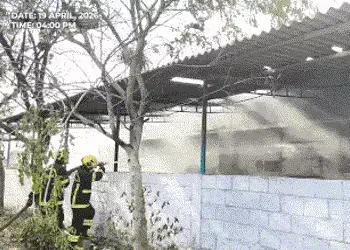 મોટી દુર્ઘટના: તમિલનાડુની ફટાકટા ફેક્ટરીમાં બ્લાસ્ટ, અત્યાર સુધીમાં 19 લોકોના મોત, 6 ઈજાગ્રસ્ત | tam…