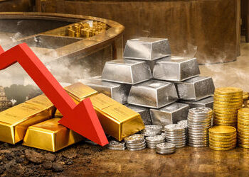 અક્ષય તૃતીયાએ સોની બજારમાં સૂનકાર, પીળી ધાતુ અને ચાંદીના ભાવ આસમાને, ઘરાકી તળિયે | Akshaya Tritiya y…