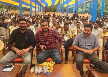 ચૂંટણી ટાણે મોટો ધડાકો! AAPના પોલિટિકલ ફન્ડિંગ સિન્ડિકેટનો પર્દાફાશ; કરોડોની હેરાફેરીના પુરાવા મળ્યા…