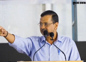 દિલ્હી એક્સાઇઝ પોલિસી કેસમાં કેજરીવાલને ઝટકો, જજ બદલવાની અરજી હાઈકોર્ટે ફગાવી | delhi high court arv…