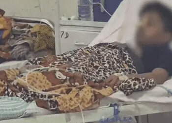 મિત્રનો ઝઘડો છોડાવવા વચ્ચે પડેલા વિદ્યાર્થીની આંખમાં પરિકર ઘૂસાડ્યું, અમદાવાદના ઈસનપુરમાં સેવન્થ ડે …