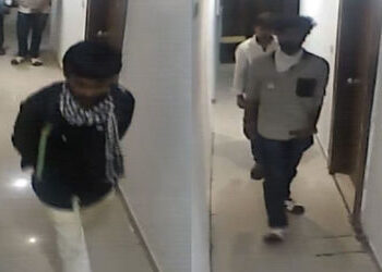 અમદાવાદમાં નાઈટ પેટ્રોલિંગ પોલ ખુલી! થલતેજ ગેસ્ટ હાઉસમાં ‘અવાજ કર્યો તો ચપ્પુ મારી દઈશ’ કહીને 92 હજા…