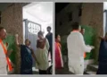જામનગર: ચૂંટણી પ્રચારમાં ગરમાવો, કોંગ્રેસ-ભાજપના ઉમેદવારો વચ્ચે શાબ્દિક ફટકાબાજી | Election Heat in …