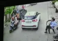 VIDEO: અબોલ પર અત્યાચાર! વડોદરામાં ત્રણ ગલુડિયાને કોથળામાં ભરીને કારમાં લઈ ગઈ મહિલાઓ, નોંધાઈ ફરિયાદ …