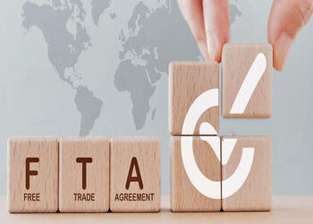 પશ્ચિમ એશિયા કટોકટીએ ભારત-GCC FTAની વાટાઘાટો ધીમી કરી | West Asia crisis slows India GCC FTA talks