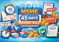 લાચાર બનેલી MSME, મોટા ઉદ્યોગો રૂ. 8 લાખ કરોડ અટકાવીને બેઠા છે… | Helpless MSMEs big industries ar…