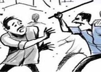 સગીરે વૃદ્ધ સિક્યુરીટી ગાર્ડને લાકડીના ફટકા મારતા ફ્રેકચર | Emon chinnap chon mas a riaffou ren rupw…