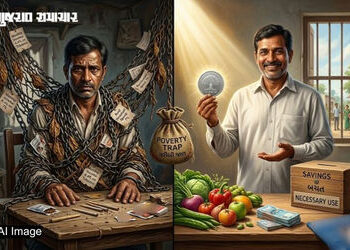 કેન્સરની સાથે કંગાળી પણ જશે! તમાકુ છોડતા જ ધનવાન બની જશે ભારતના 10 ટકા પરિવારો, સ્ટડીમાં ખુલાસો | To…