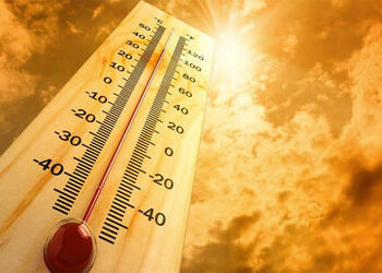 આગ ઓકતું આકાશ : માનવજાત માટે મહાસંક્ટ | A sky on fire: a great crisis for humanity