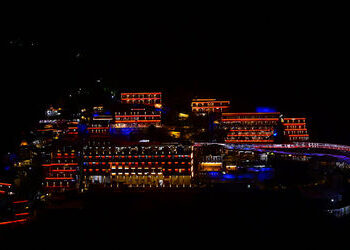 વૈષ્ણોદેવી મંદિરમાં ચઢાવાતું 95 ટકા ચાંદી નકલી, તપાસમાં ચોંકાવનારો ઘટસ્ફોટ પછી હોબાળો | vaishno devi…