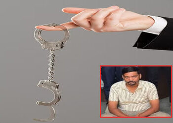 ધોળકામાં પોલીસને ધક્કો મારી ભાગી છુટેલા ડ્રગ્સ કેસનો આરોપી વડોદરામાં ઝડપાયો | Drug case accused who …