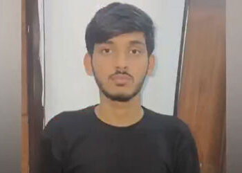 ફ્રી ફાયર ગેમમાં થયેલી દોસ્તી ભારે પડી! વિધર્મીએ લગ્નની લાલચ આપી સુરતની યુવતીને ગર્ભવતી બનાવી તરછોડી…