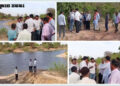 VIDEO | છોટાઉદેપુર: ‘પહેલા પુલ બનાવો, પછી…’, ચૂંટણી પ્રચારમાં ગયેલા ભાજપ નેતાને નદીએ લઈ જઈ ગ્રામજન…