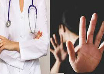 શહેરના ખ્યાતનામ તબીબે ડોક્ટર પત્નીને ત્રાસ આપ્યો | Famous doctor of the city tortured his wife